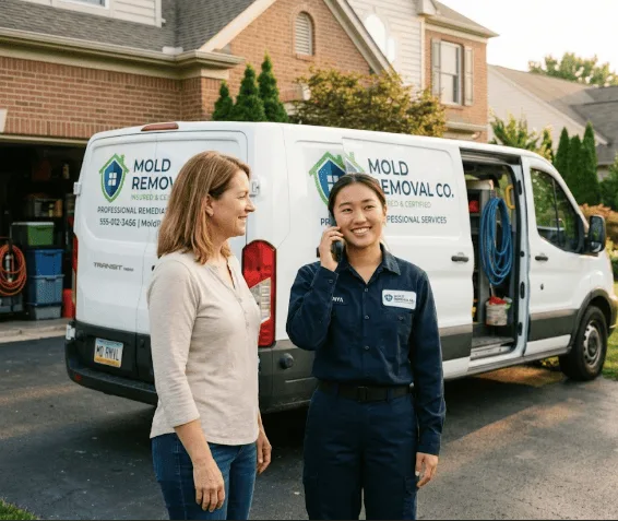 Crawlspace Mold Remediation Odanah, WI FAQs